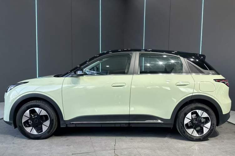 Used  Geome 2025 UP 410km Exploration+ Edition