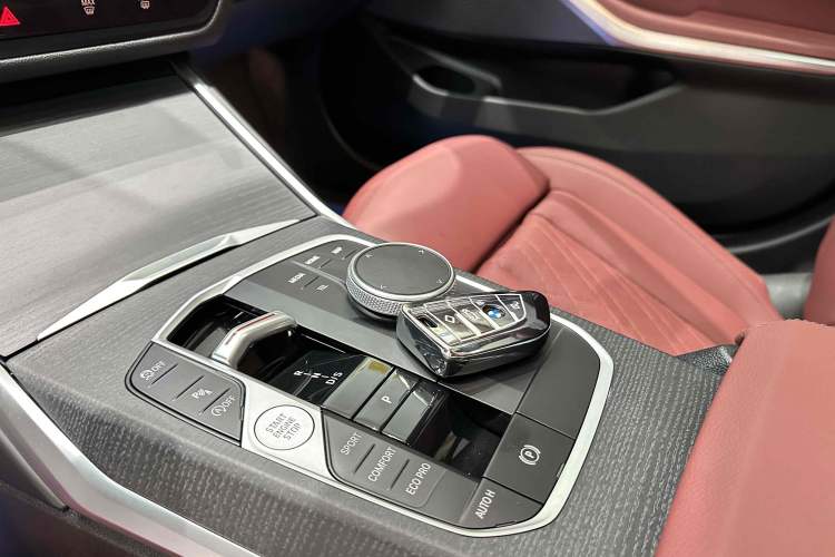 Used BMW 3 Series 2025 325Li M Sport Package
