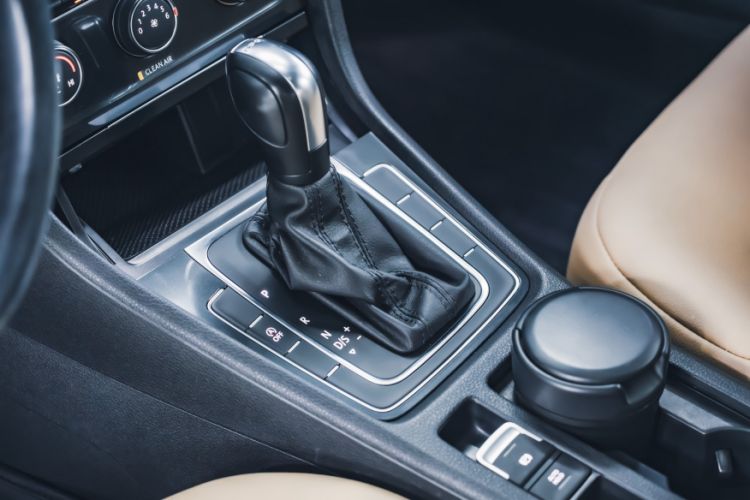 Used Volkswagen Golf 2018 230TSI Automatic Comfort Model
