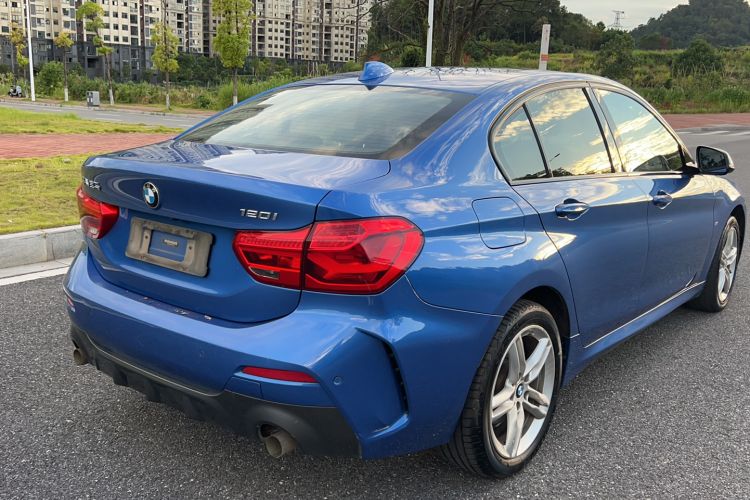 Used BMW 1 Series 2020 120i M Sport Package
