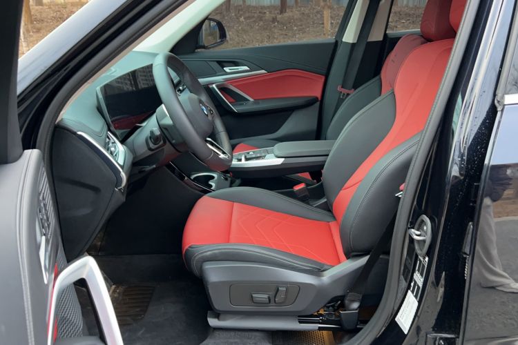 Used BMW X1 2023 sDrive25Li M Sport Package
