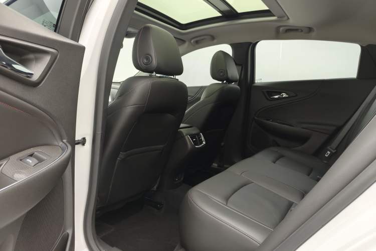 Used Chevrolet Malibu XL 2019 Redline 550T Automatic RuiLian Edition
