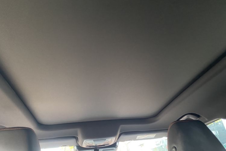 Used Haval DARGO 2021 1.5T DCT Two-Wheel Drive Border Collie Edition
