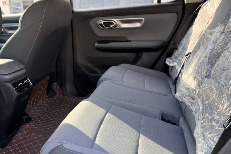 Used AION Y 2025 Plus 510 Smart Edition
