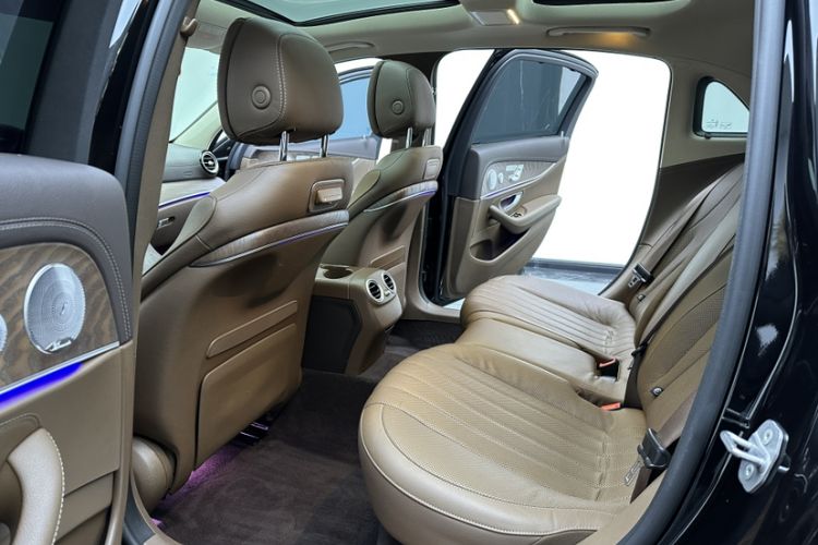 Used Mercedes-Benz E-Class 2020 Restyled E 300 L Exclusive Edition
