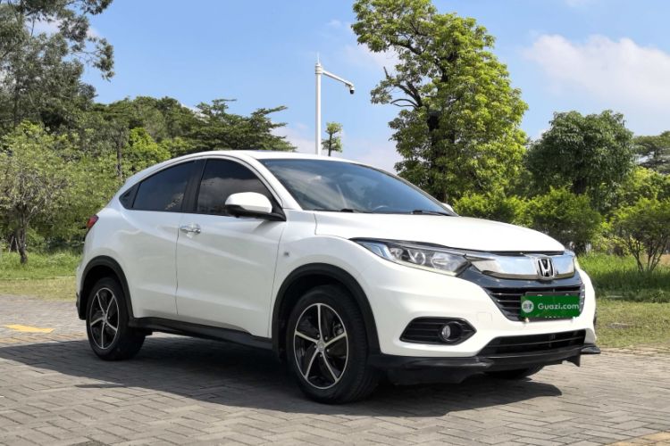 Used Honda Vezel 2020 1.5L CVT Pioneer Edition

