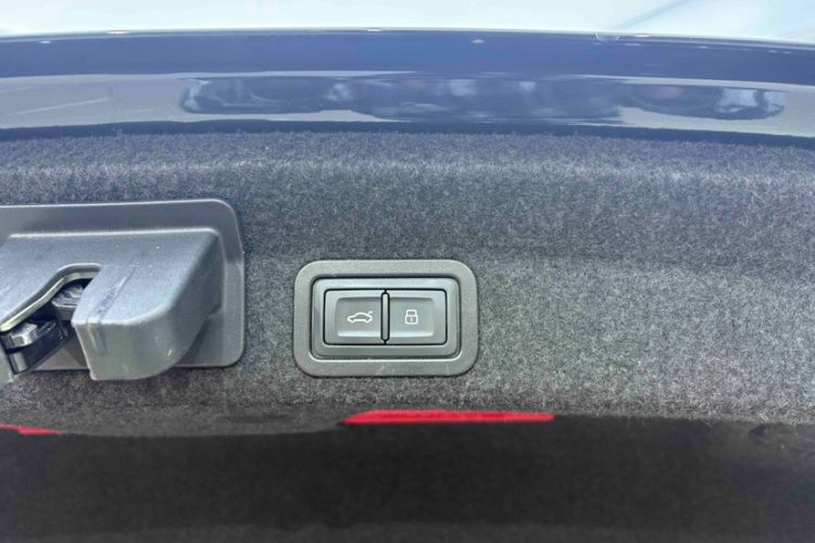 Used Audi S6 2020 S6 2.9T
