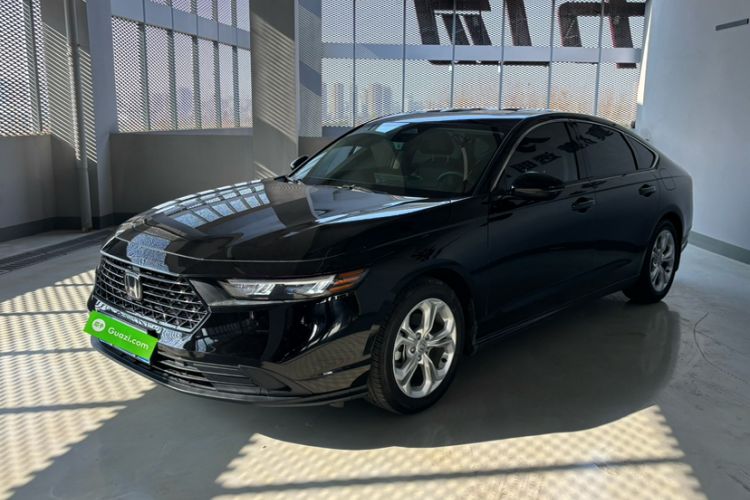 Used Honda Accord 2023 260TURBO Smart Enjoyment Version
