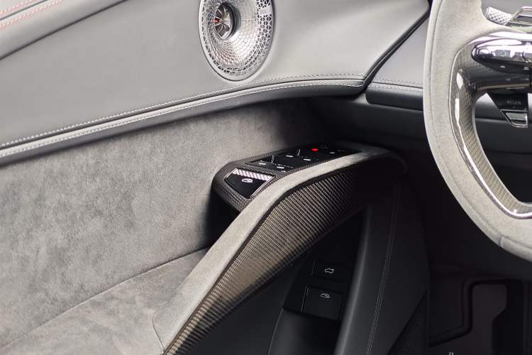 Used  ELETRE 2023 ELETRE S+
