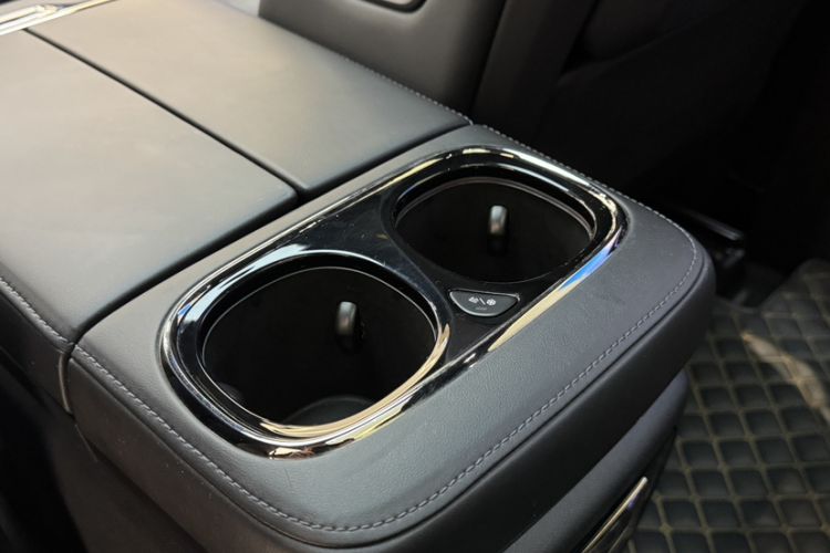 Used GAC Trumpchi M8 2023 Zongshi Series 400T Flagship Edition
