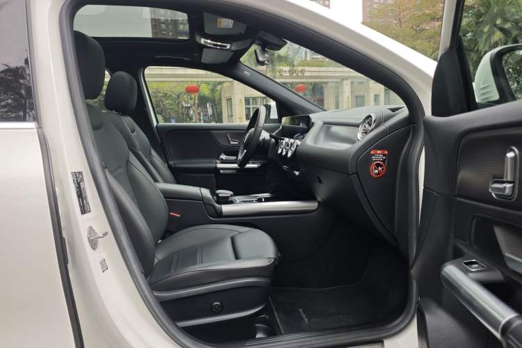 Used Mercedes-Benz GLA 2020 GLA 200