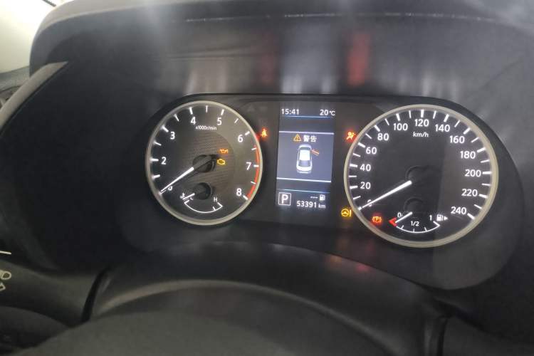 Used Nissan Sylphy 2022 1.6L XL CVT Enjoyment Edition