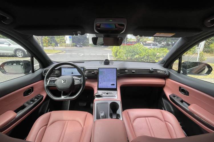 Used Nio EC6 2020 605 km Sport Edition
