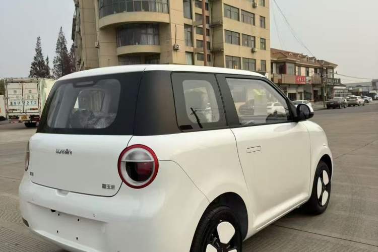 Used  Lumin 2023 205km Xiangqin Version
