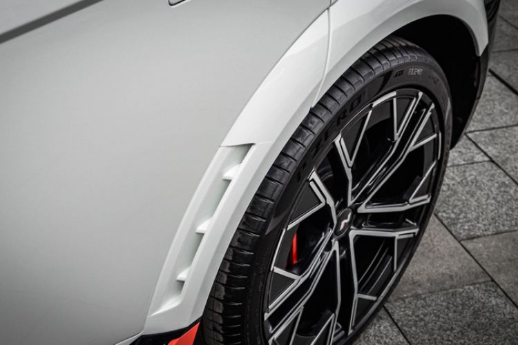 Used Hyundai IONIQ 5 N 2024 Base Model