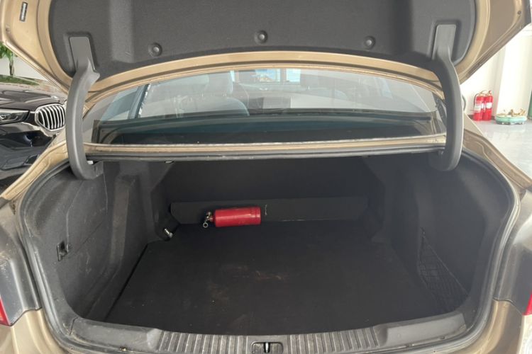 Used Buick Verano 2015 Sedan 15S Automatic Ambition Model
