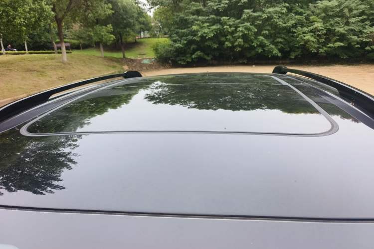 Used VOYAH COURAGE 2024 Four-Wheel Drive Global Edition