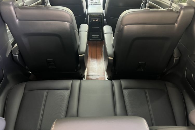 Used GAC Trumpchi M8 2023 Lingxiu Series 390T Prestige Edition
