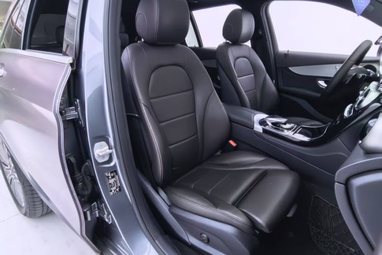 Used Mercedes-Benz GLC 2016 GLC 200 4MATIC
