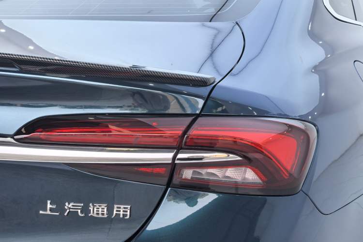 Used Buick LaCrosse 2022 652T Luxury Version