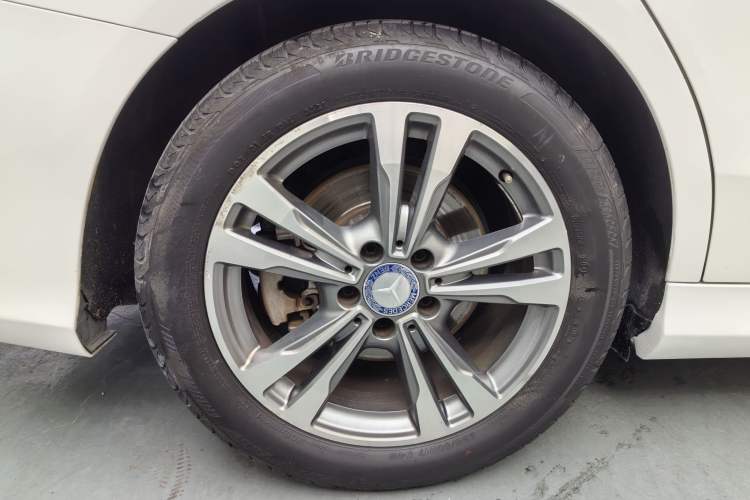 Used Mercedes-Benz C-Class 2016 C 200 L Sport Edition
