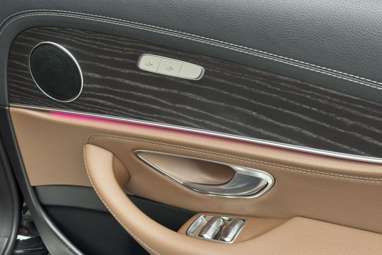 Used Mercedes-Benz E-Class 2019 E 260 L Sport Edition