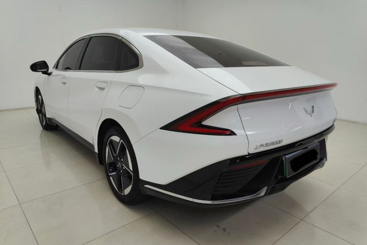 Used Wuling Xingguang 2023 150 Advanced Edition