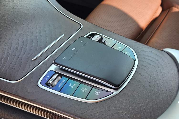 Used Mercedes-Benz GLC 2020 GLC 300 L 4MATIC Dynamic Edition
