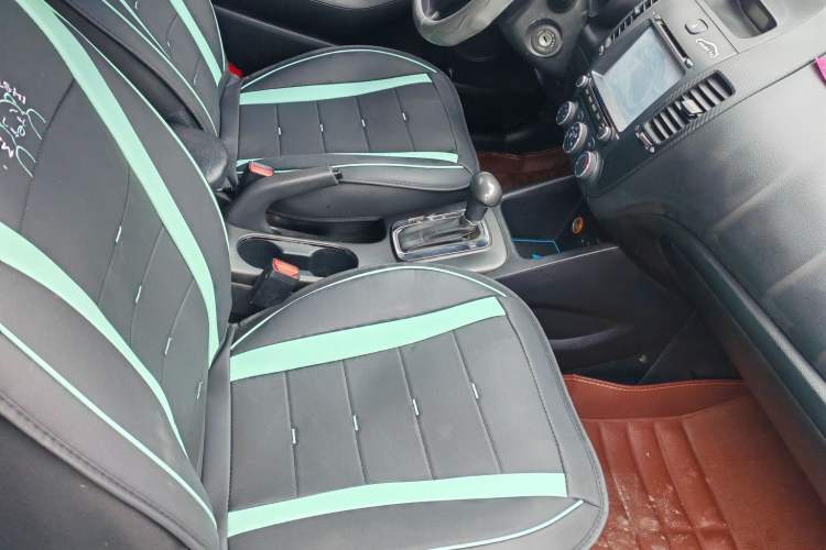 Used Kia K3 2013 1.6L Automatic GL
