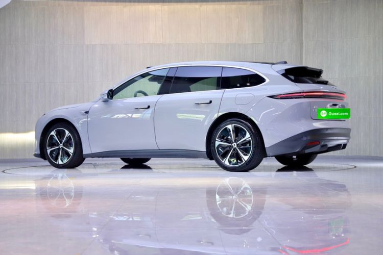 Used Nio ET5T 2024 75kWh Touring
