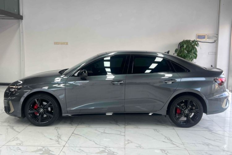 Used Audi A3 2024 A3L Limousine 35 TFSI RS Performance Package