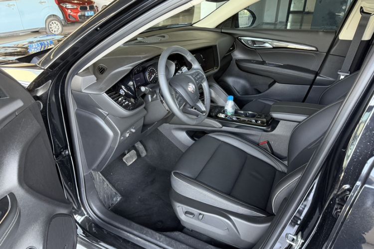 Used Buick Envision 2023 Encore S 552T Two-Wheel Drive Luxury Model