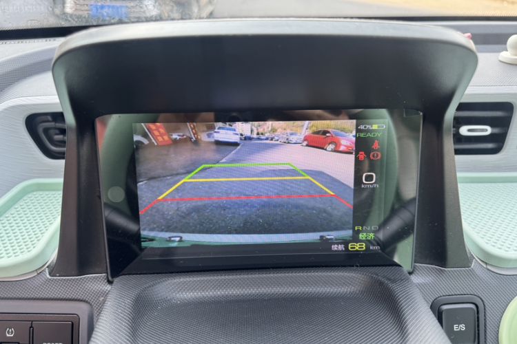 Used Wuling Hongguang MINIEV 2022 Macaron Premium Model – Lithium Iron Phosphate
