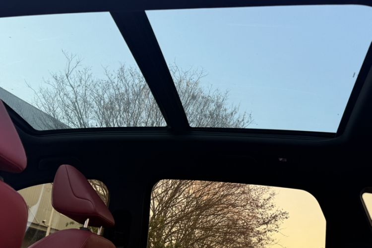 Used Haval H6 2021 1.5 GDIT Automatic Champion Edition