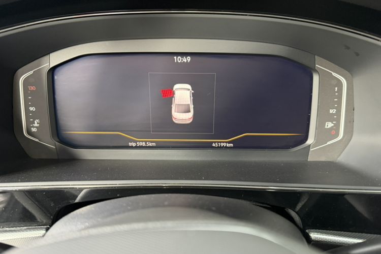 Used Volkswagen Passat 2024 330TSI Elite Edition
