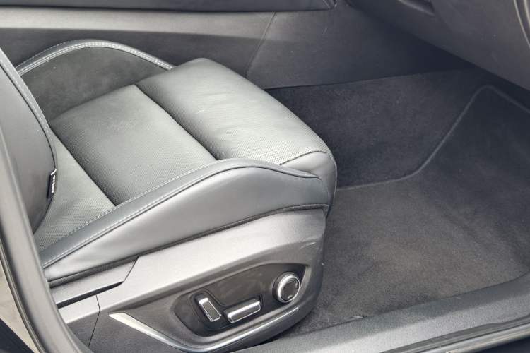 Used Lynk & Co 03 2022 1.5TD DCT JingPro