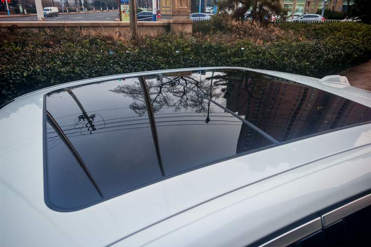 Used BMW i3 2024 eDrive 35 L
