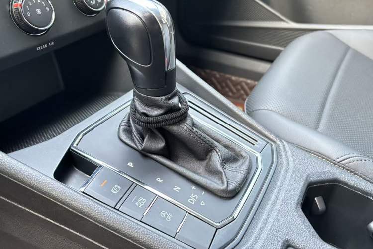 Used Volkswagen Lavida 2022 1.5L Automatic Comfort Edition
