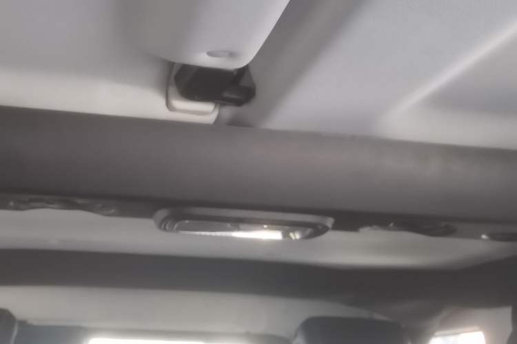 Used BAIC Off-Road BJ40 2021 2.0D Automatic Four-Wheel Drive Blade Hero Edition Adventurer Type