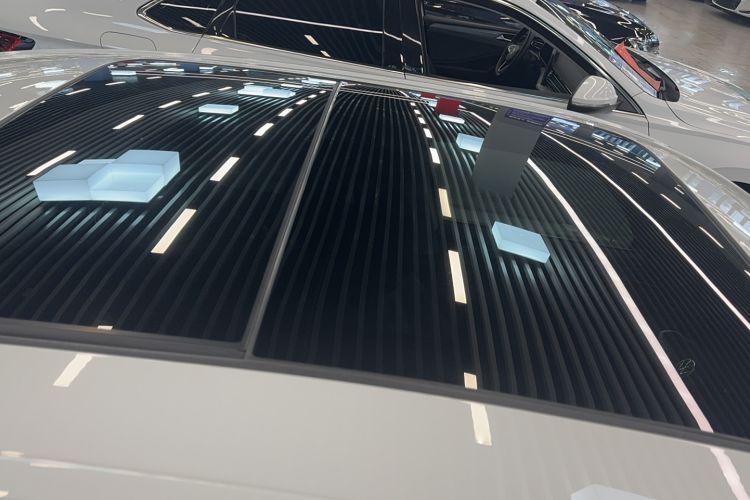 Used Volkswagen Sagitar 2023 300TSI DSG Flyover Edition
