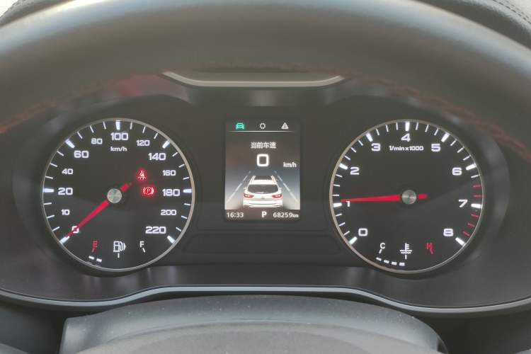 Used MG ZS 2020 180 DVVT Automatic Lite
