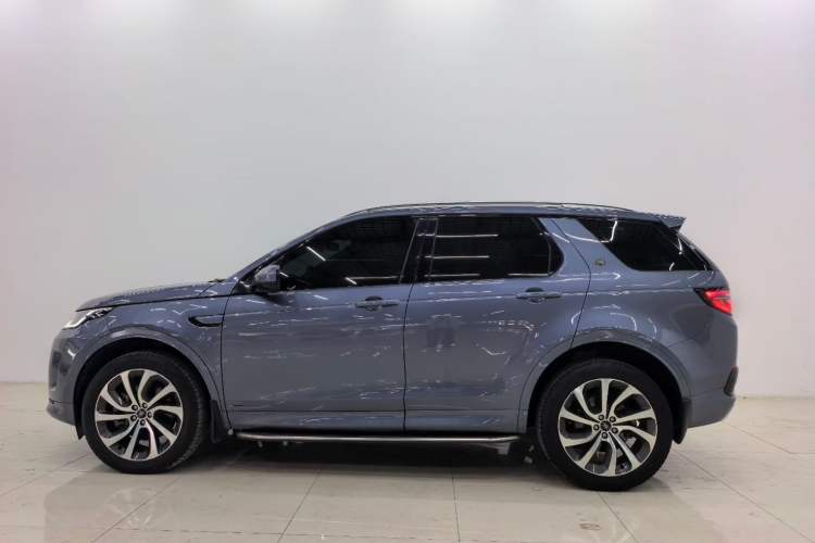 Used Land Rover Discovery Sport 2022 249 PS R-Dynamic S Performance Edition 5 Seats
