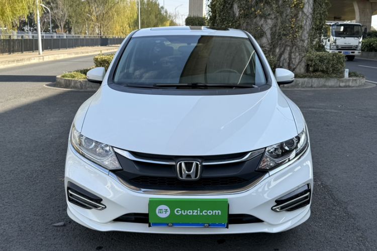 Used Honda Jade 2020 1.8L automatic Comfort version
