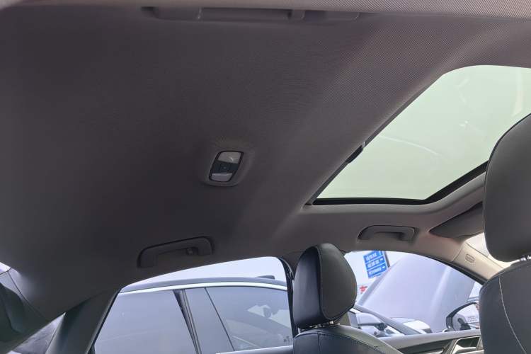 Used Audi A3 2019 Limousine 35 TFSI Fashion Edition China V standard
