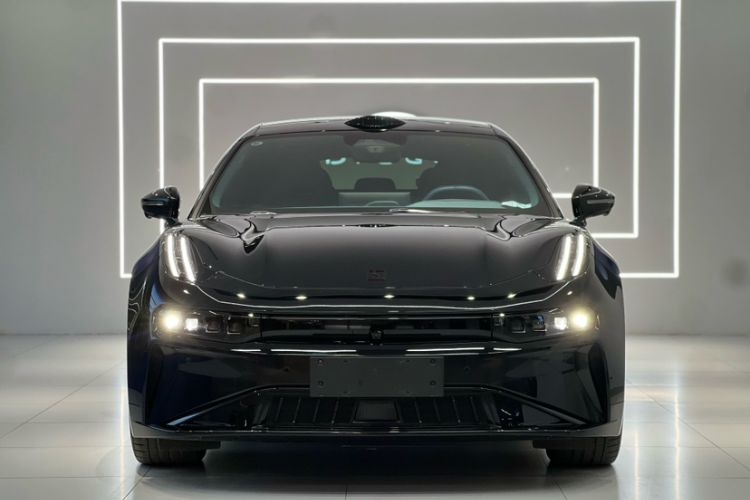 Used Zeekr 001 2024 YOU Edition 100 kWh All-Wheel Drive
