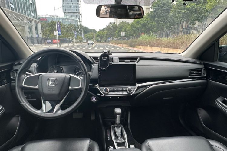 Used Honda Crider 2019 180 Turbo CVT Luxury Edition China VI Emission Standard
