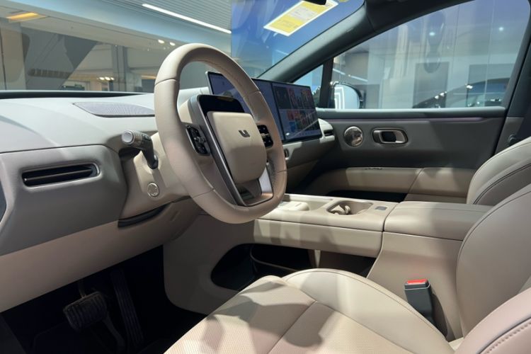 Used Li Auto Li Auto i6 
