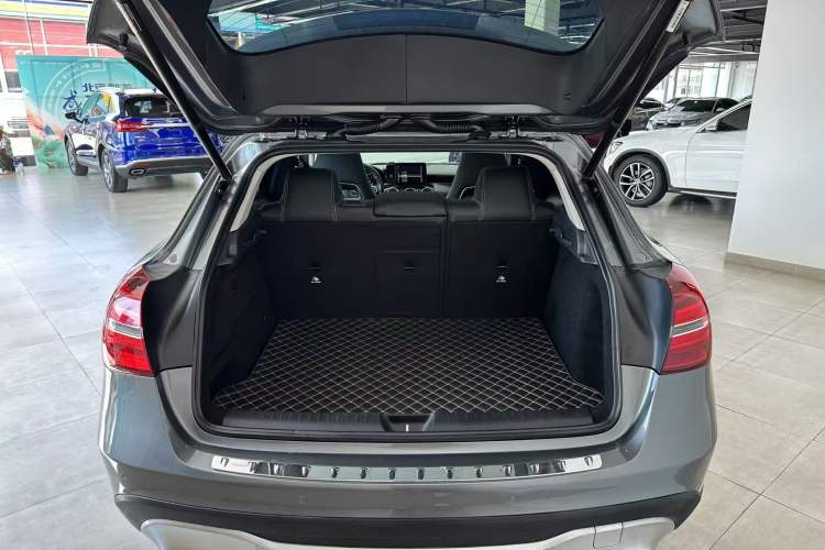 Used Mercedes-Benz GLA 2018 GLA 200 Sport Edition
