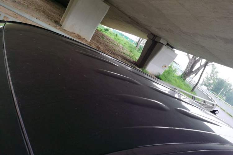 Used Toyota Highlander 2023 2.5L Smart Electric Hybrid Dual-Drive Elite Version 7 Seats
