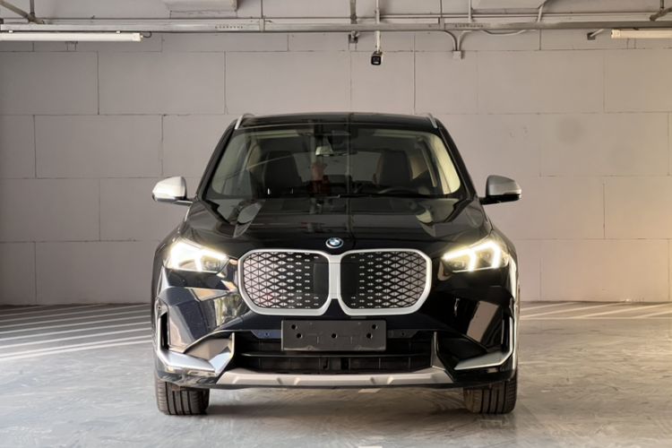 Used BMW iX1 2023 eDrive25L M Sport Package
